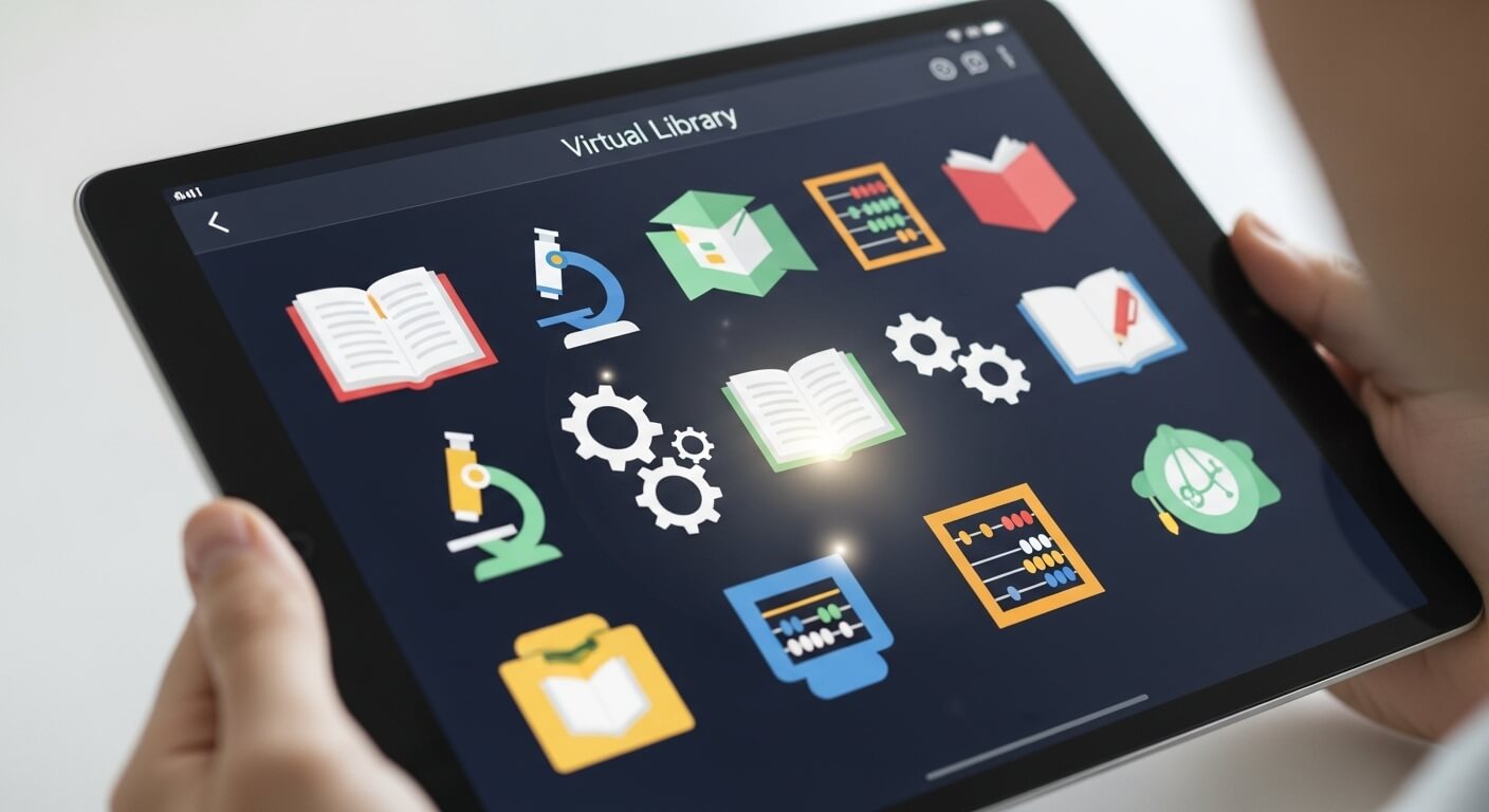 Biblioteca Digital y Recursos